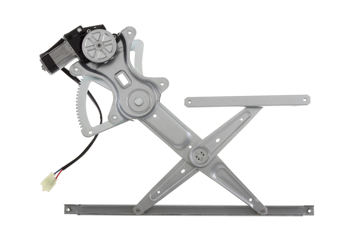 AISIN Power Window Regulator & Motor Assembly RPAT-063