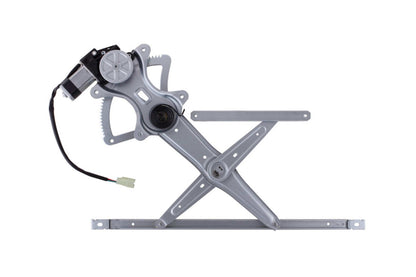 AISIN Power Window Regulator & Motor Assembly RPAT-065