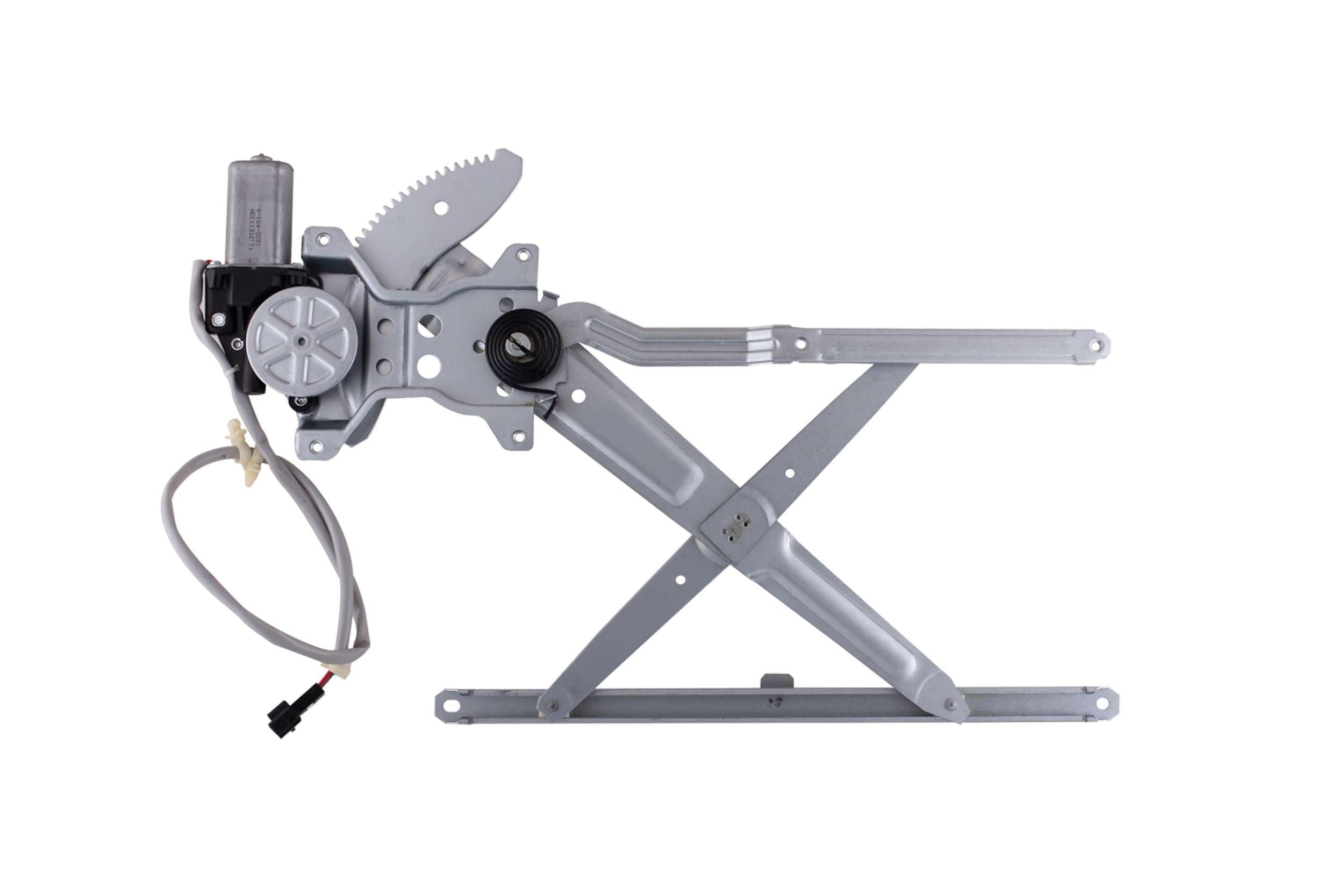 AISIN Power Window Regulator & Motor Assembly RPAT-068