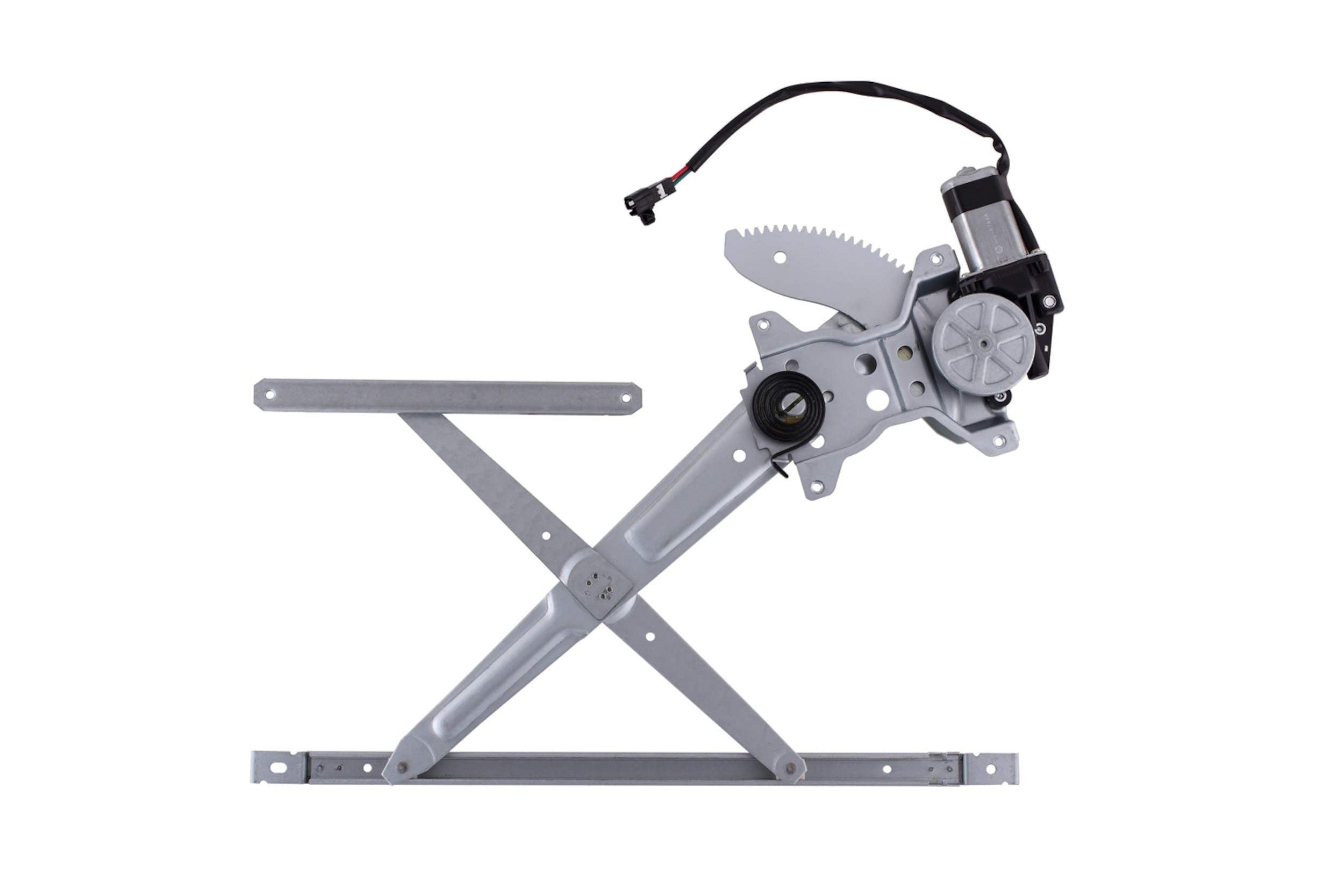 AISIN Power Window Regulator & Motor Assembly RPAT-069