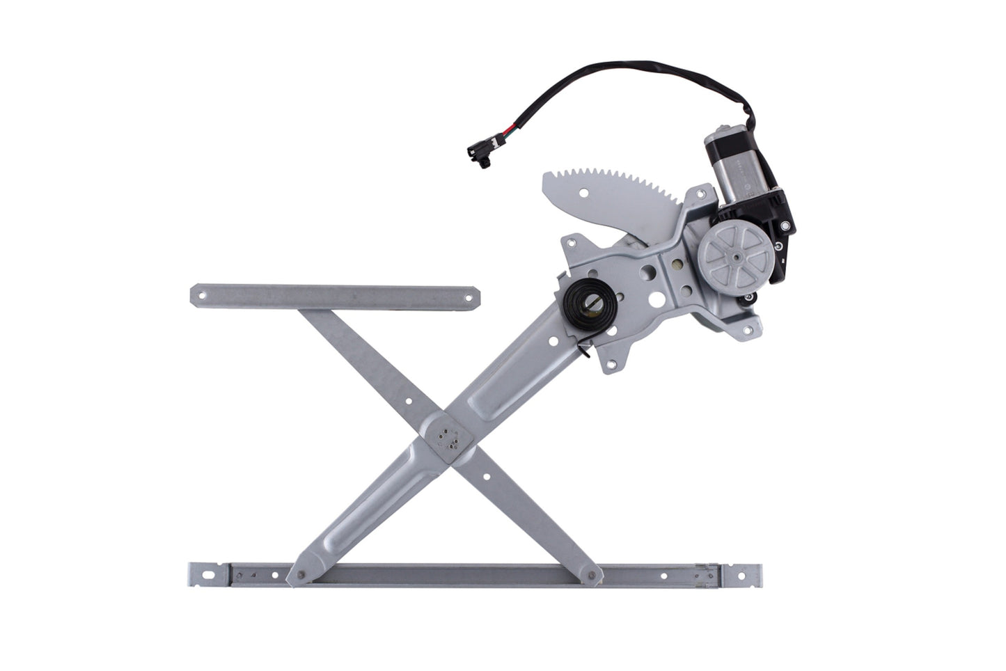 AISIN Power Window Regulator & Motor Assembly RPAT-069