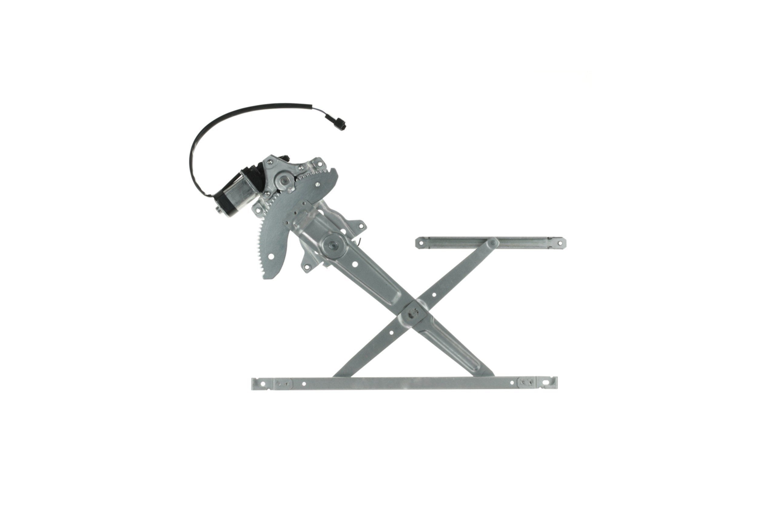 AISIN Power Window Regulator & Motor Assembly RPAT-070