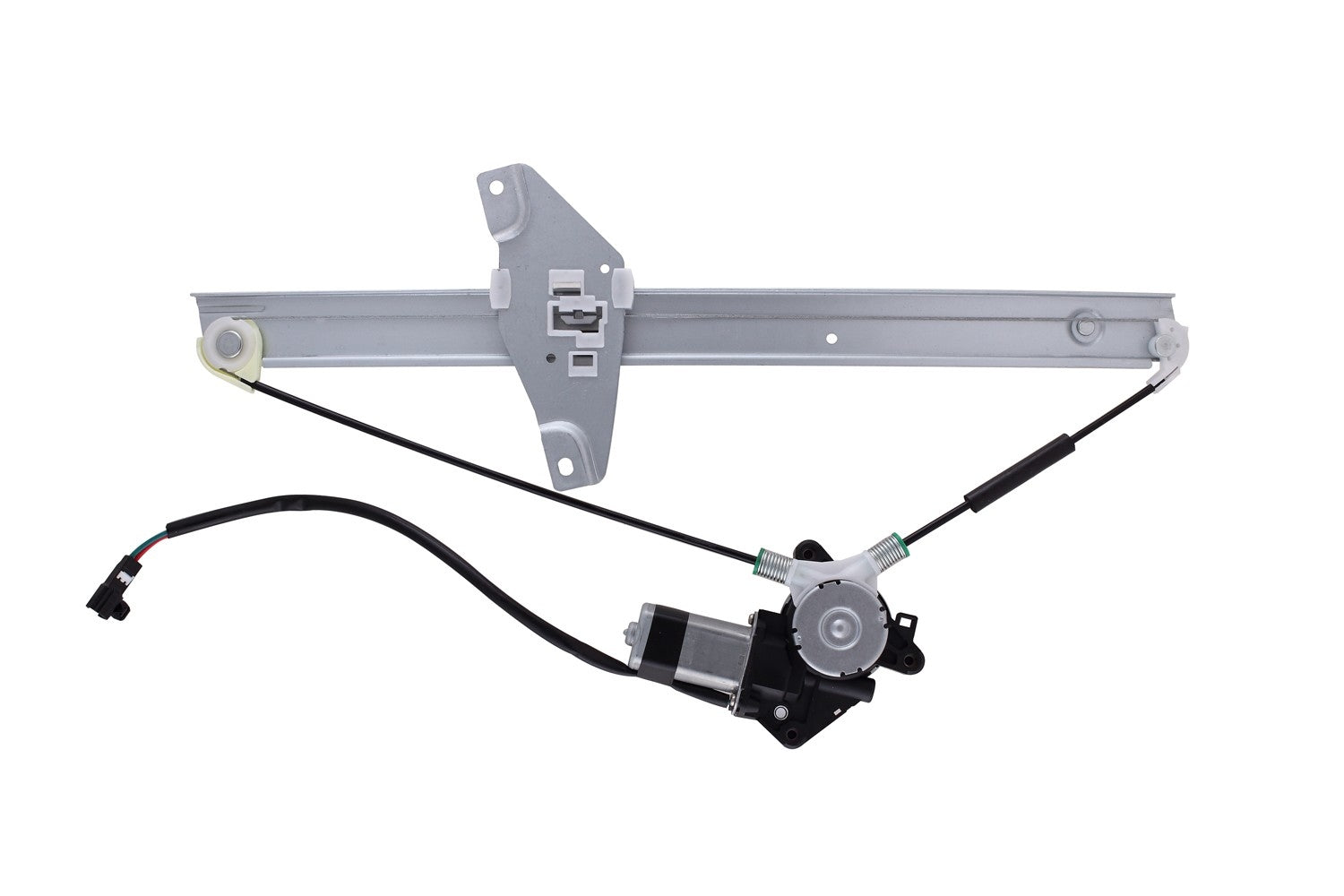 AISIN Power Window Regulator & Motor Assembly RPAT-071