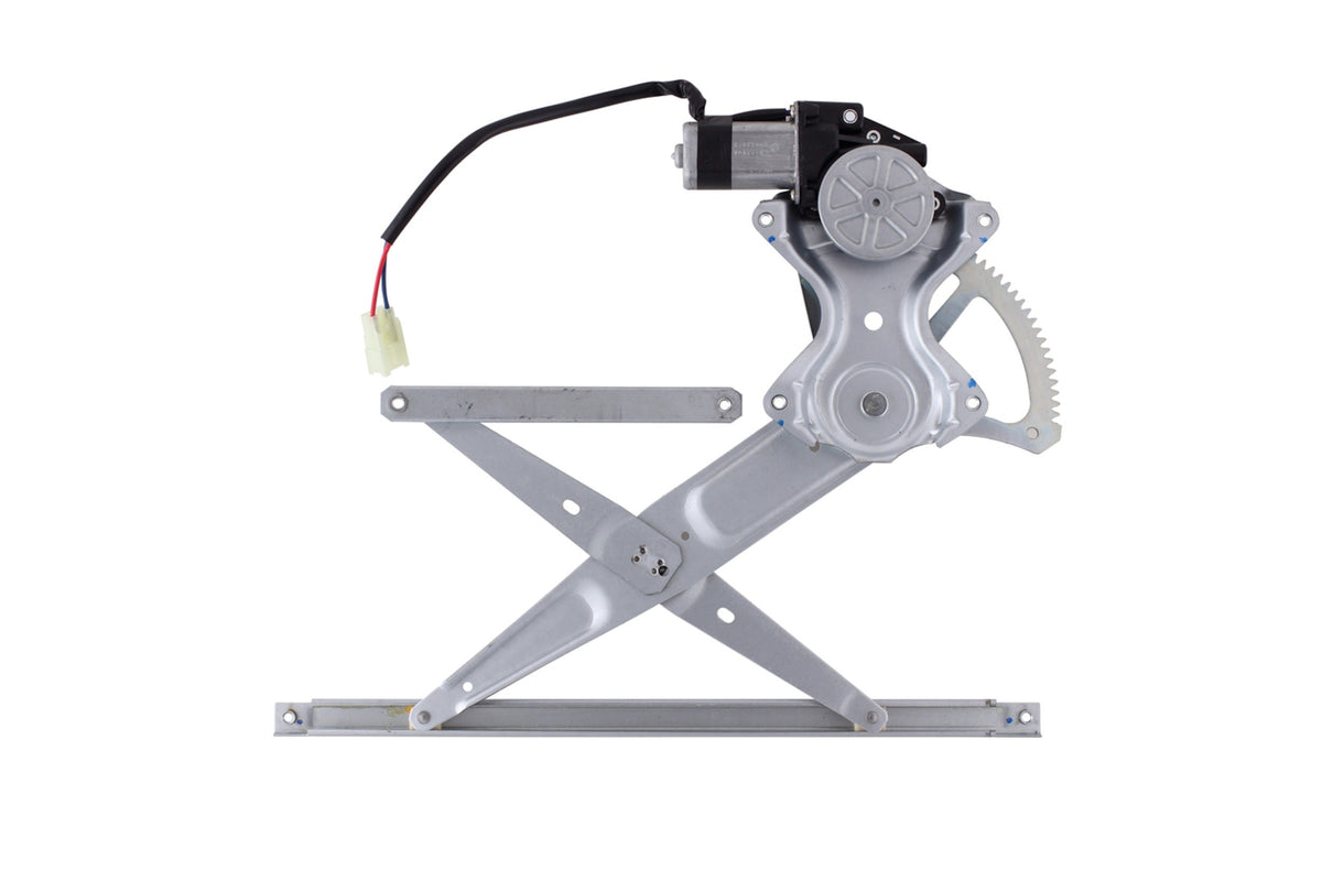 Aisin Power Window Motor and Regulator Assembly RPAT-083