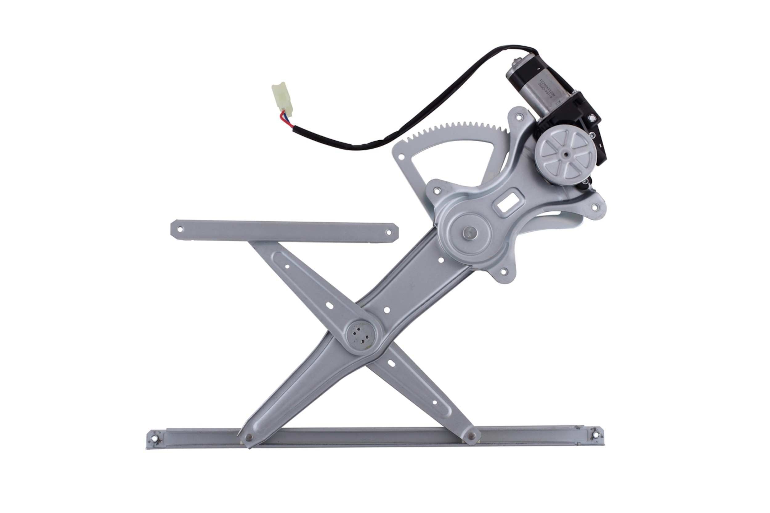 AISIN Power Window Regulator & Motor Assembly RPAT-085