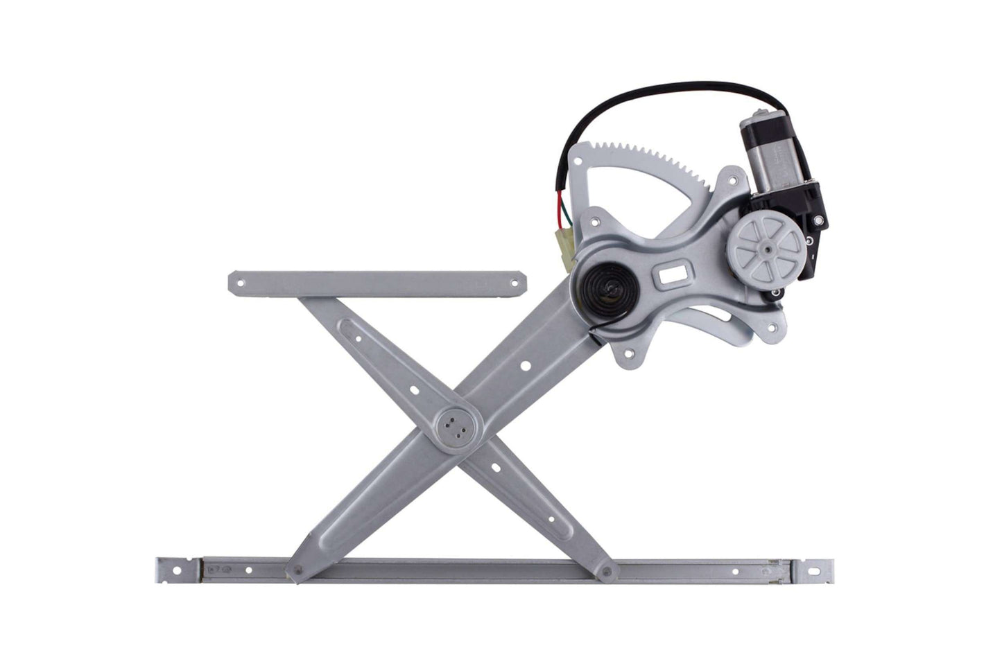 AISIN Power Window Regulator & Motor Assembly RPAT-091