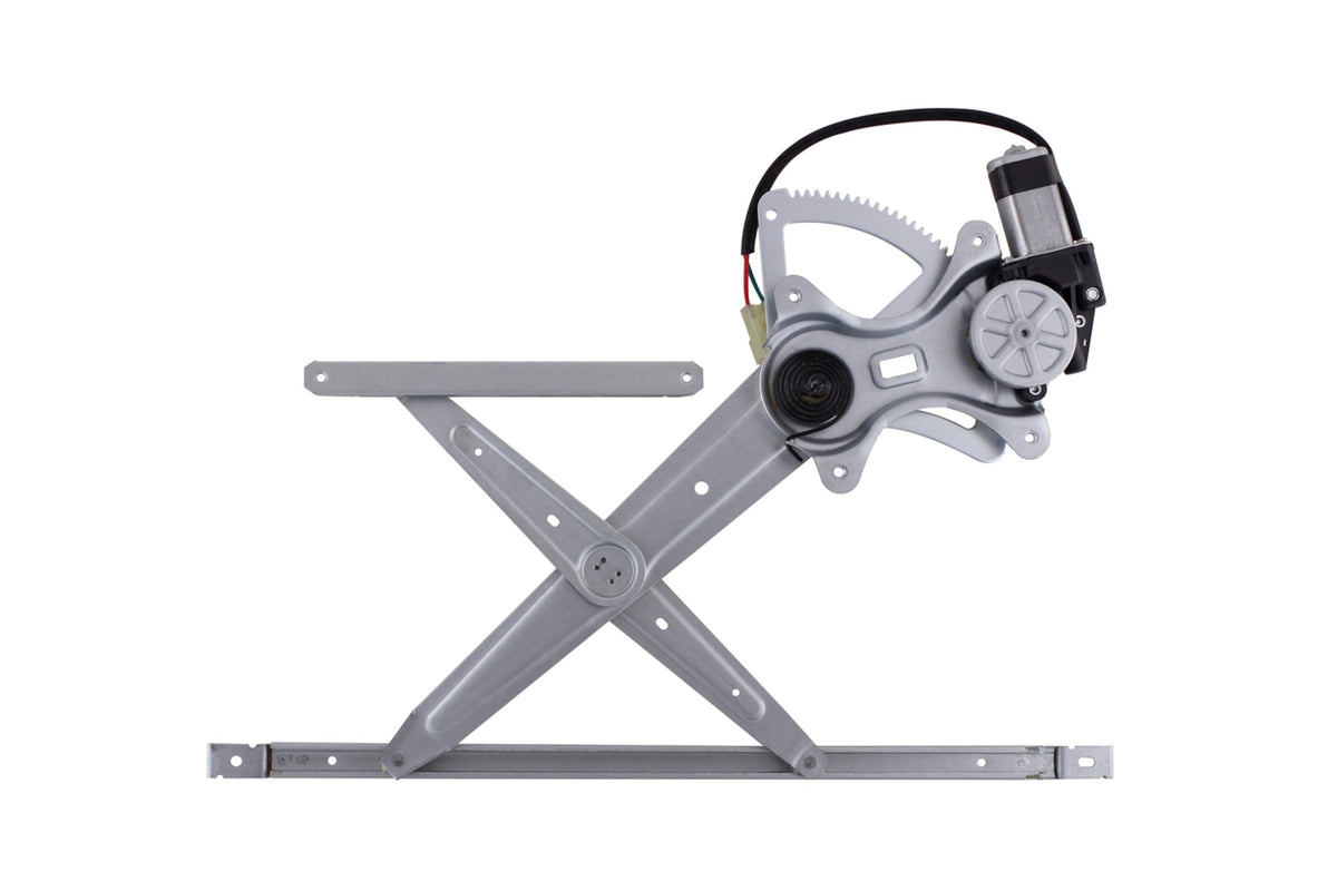 AISIN Power Window Regulator & Motor Assembly RPAT-091
