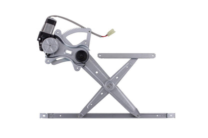 AISIN Power Window Regulator & Motor Assembly RPAT-092