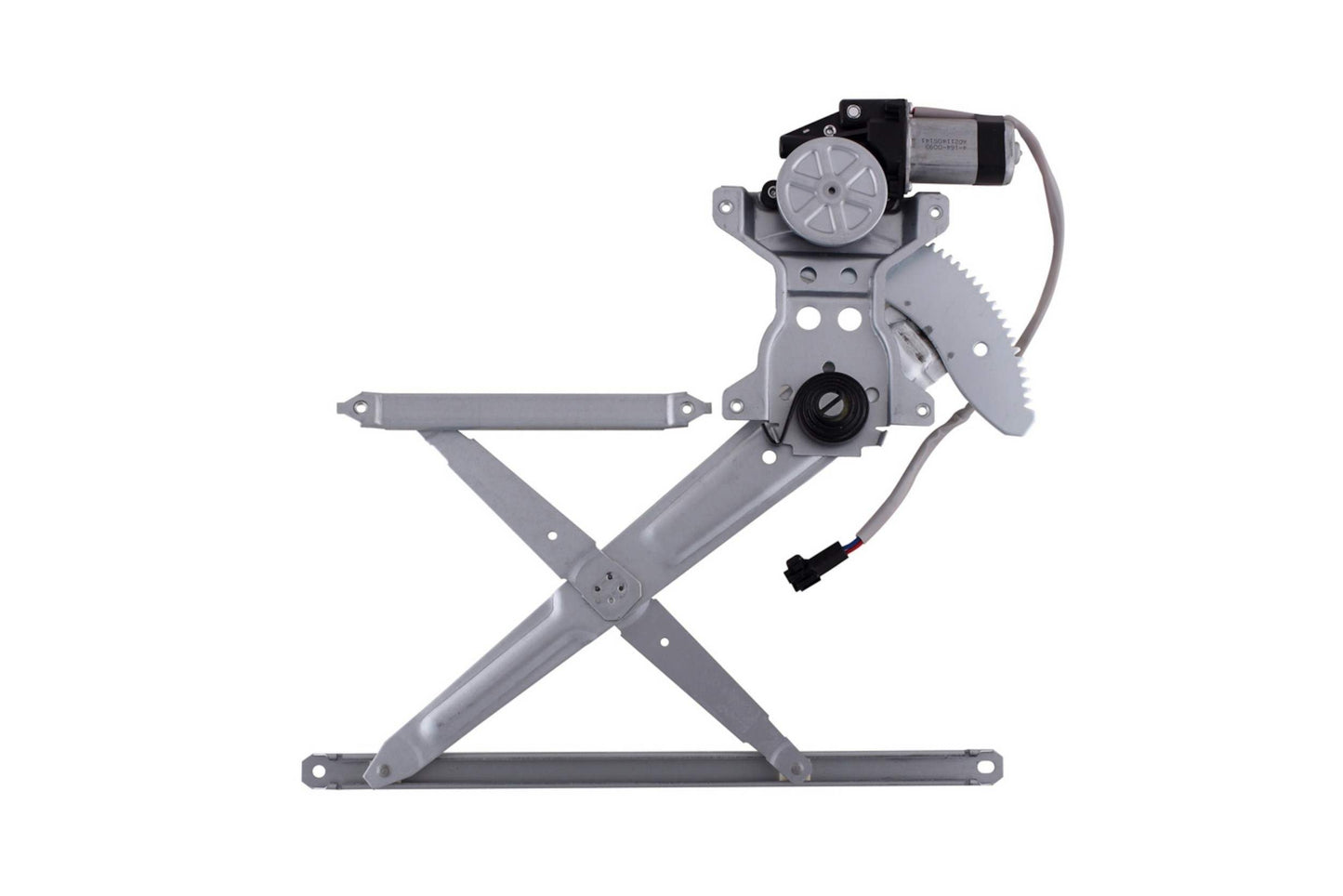 AISIN Power Window Regulator & Motor Assembly RPAT-094