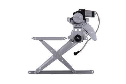 AISIN Power Window Regulator & Motor Assembly RPAT-094