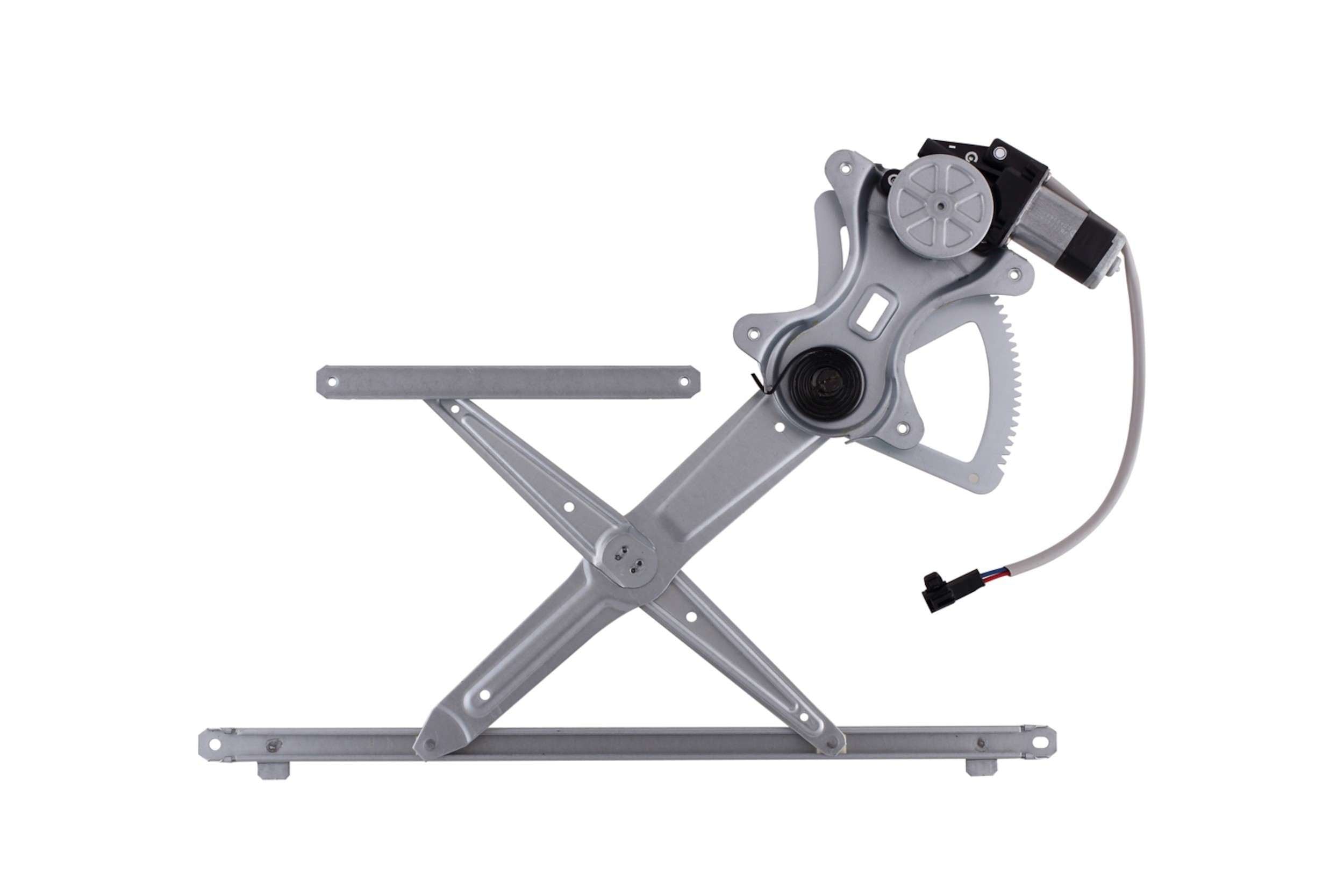 AISIN Power Window Regulator & Motor Assembly RPAT-095