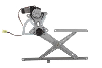 AISIN Power Window Regulator & Motor Assembly RPAT-096