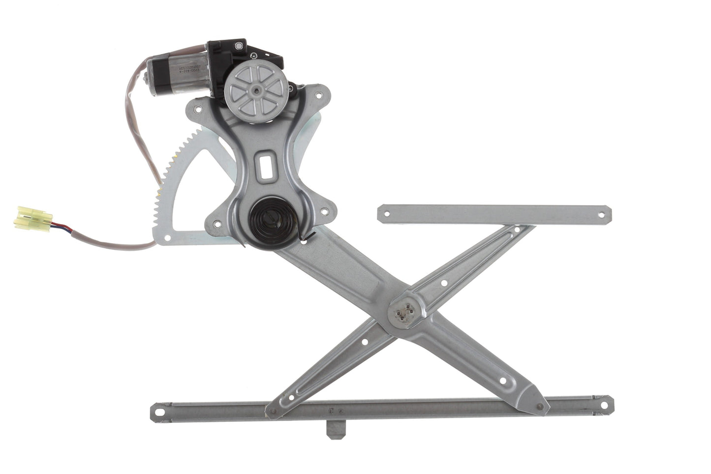 AISIN Power Window Regulator & Motor Assembly RPAT-096
