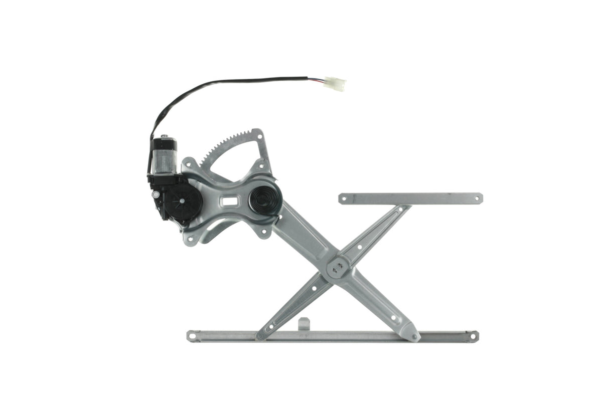 AISIN Power Window Regulator & Motor Assembly RPAT-097