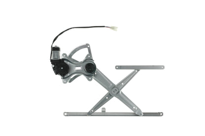 AISIN Power Window Regulator & Motor Assembly RPAT-097