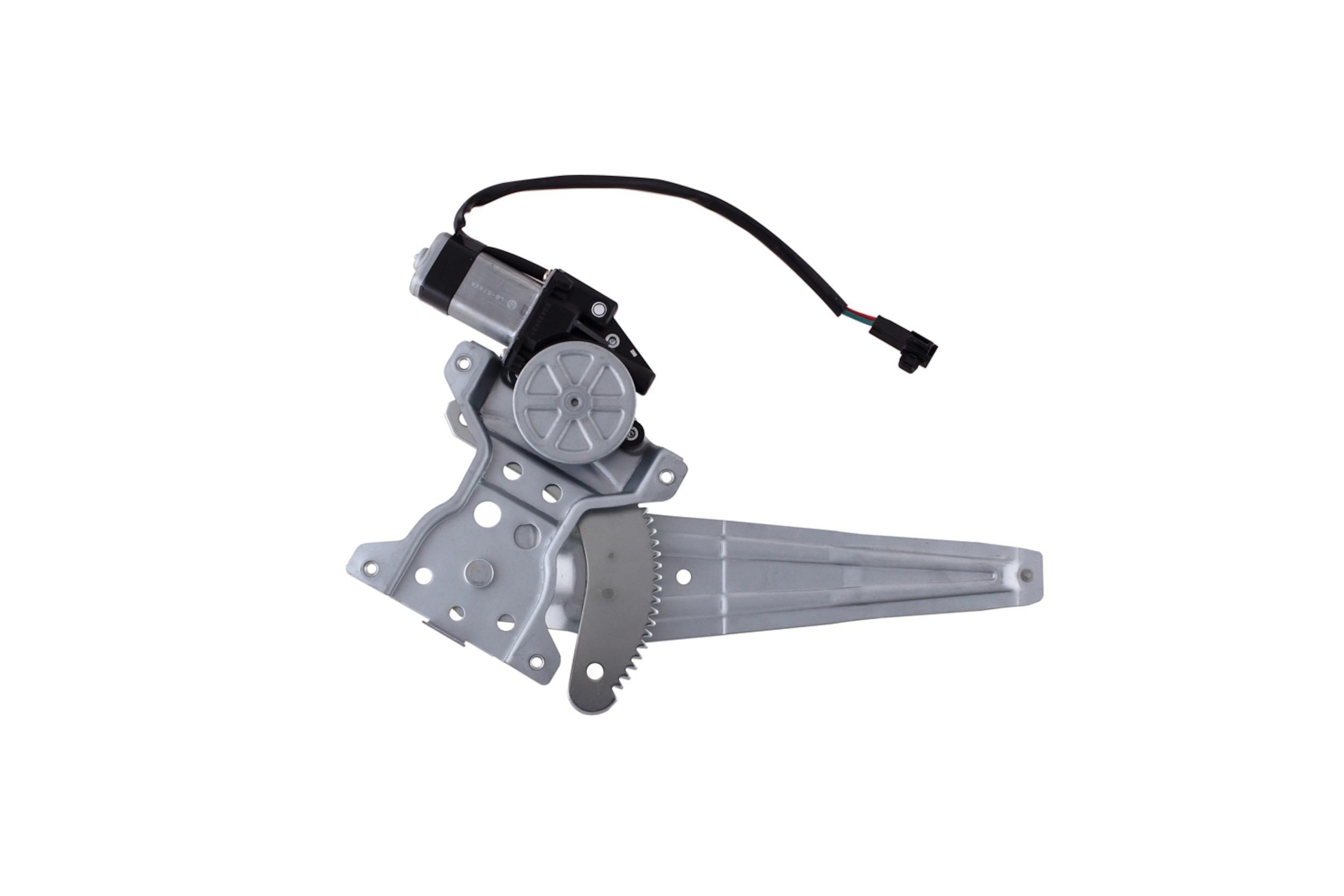 AISIN Power Window Regulator & Motor Assembly RPAT-104
