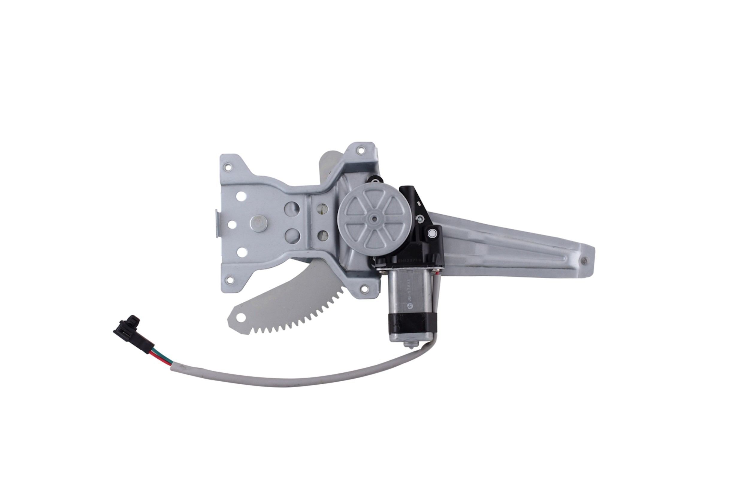 AISIN Power Window Regulator & Motor Assembly RPAT-105