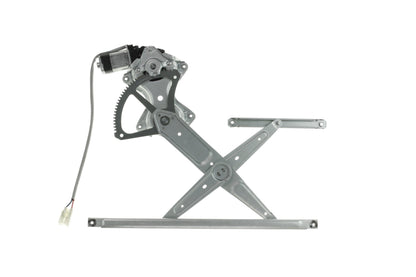 AISIN Power Window Regulator & Motor Assembly RPAT-108