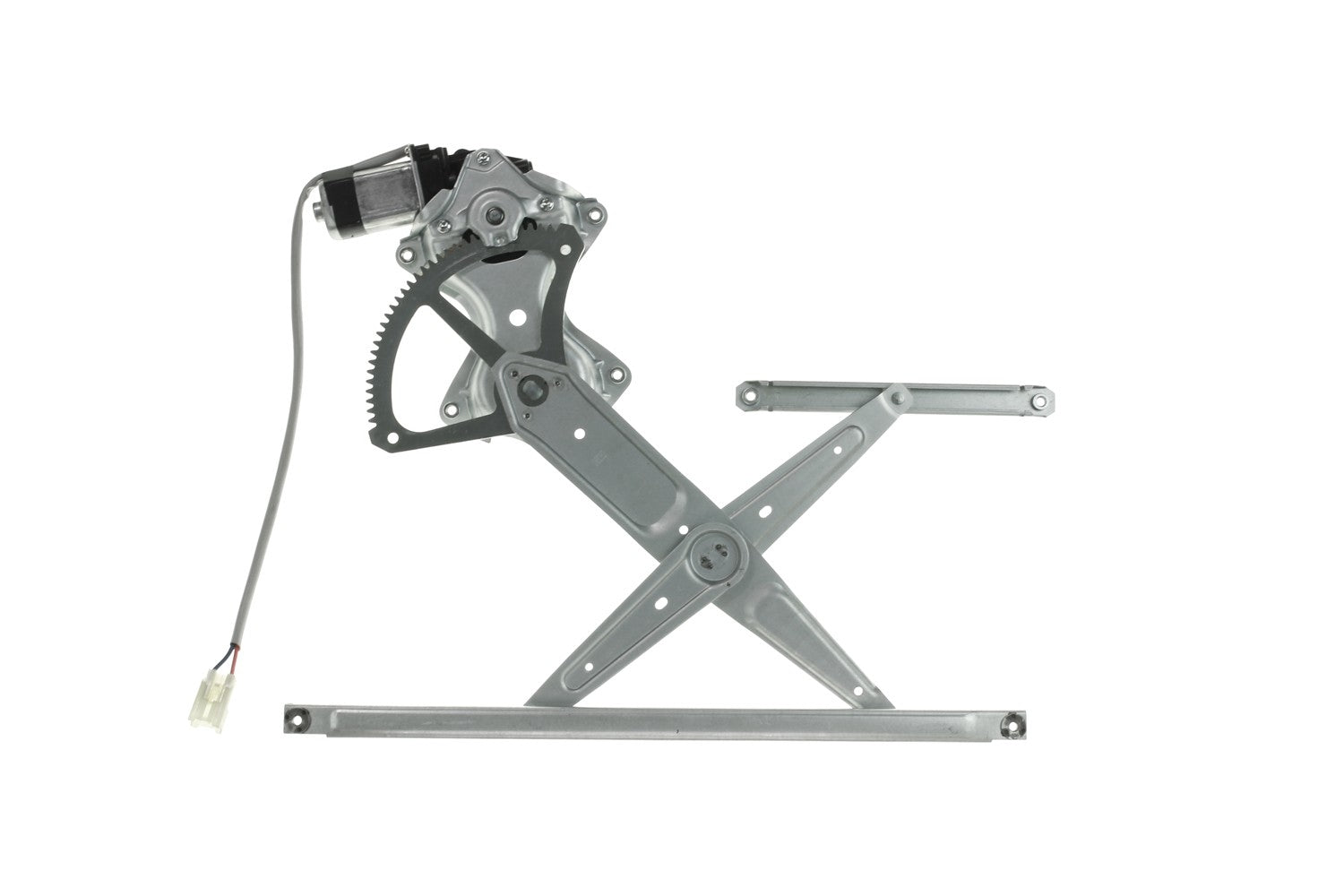 AISIN Power Window Regulator & Motor Assembly RPAT-108