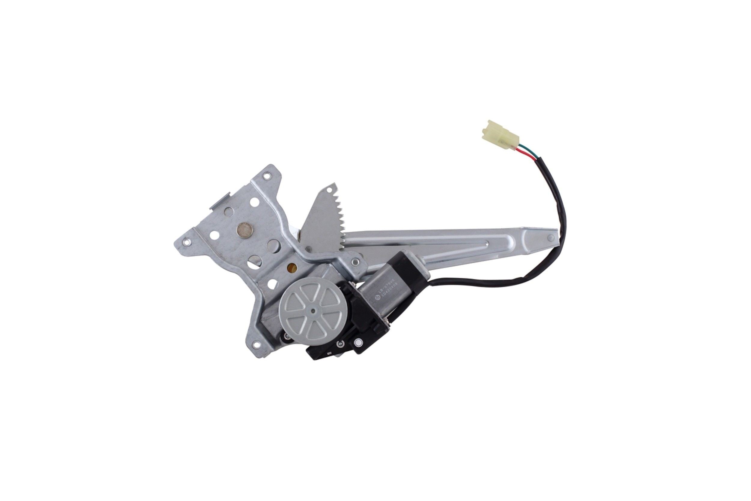 AISIN Power Window Regulator & Motor Assembly RPAT-110