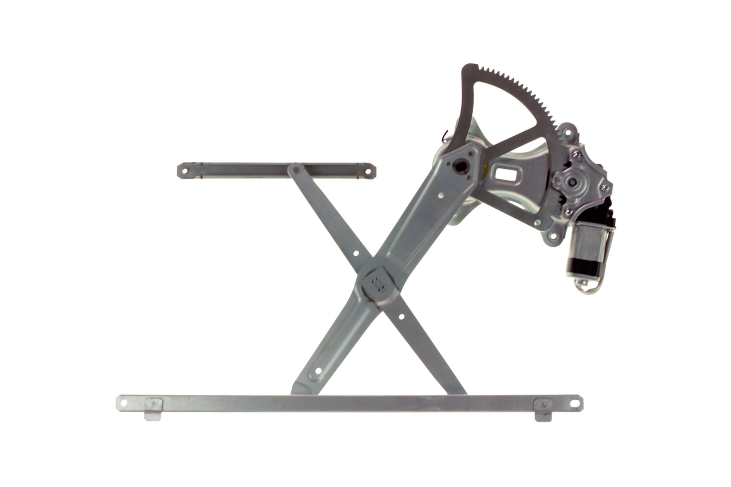 AISIN Power Window Regulator & Motor Assembly RPAT-123