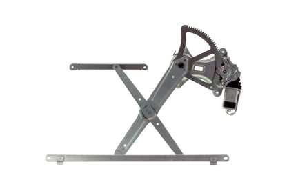 AISIN Power Window Regulator & Motor Assembly RPAT-123