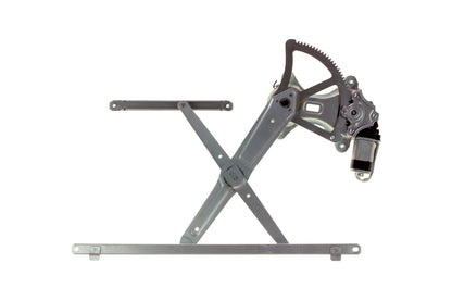 AISIN Power Window Regulator & Motor Assembly RPAT-123