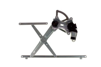 AISIN Power Window Regulator & Motor Assembly RPAT-124