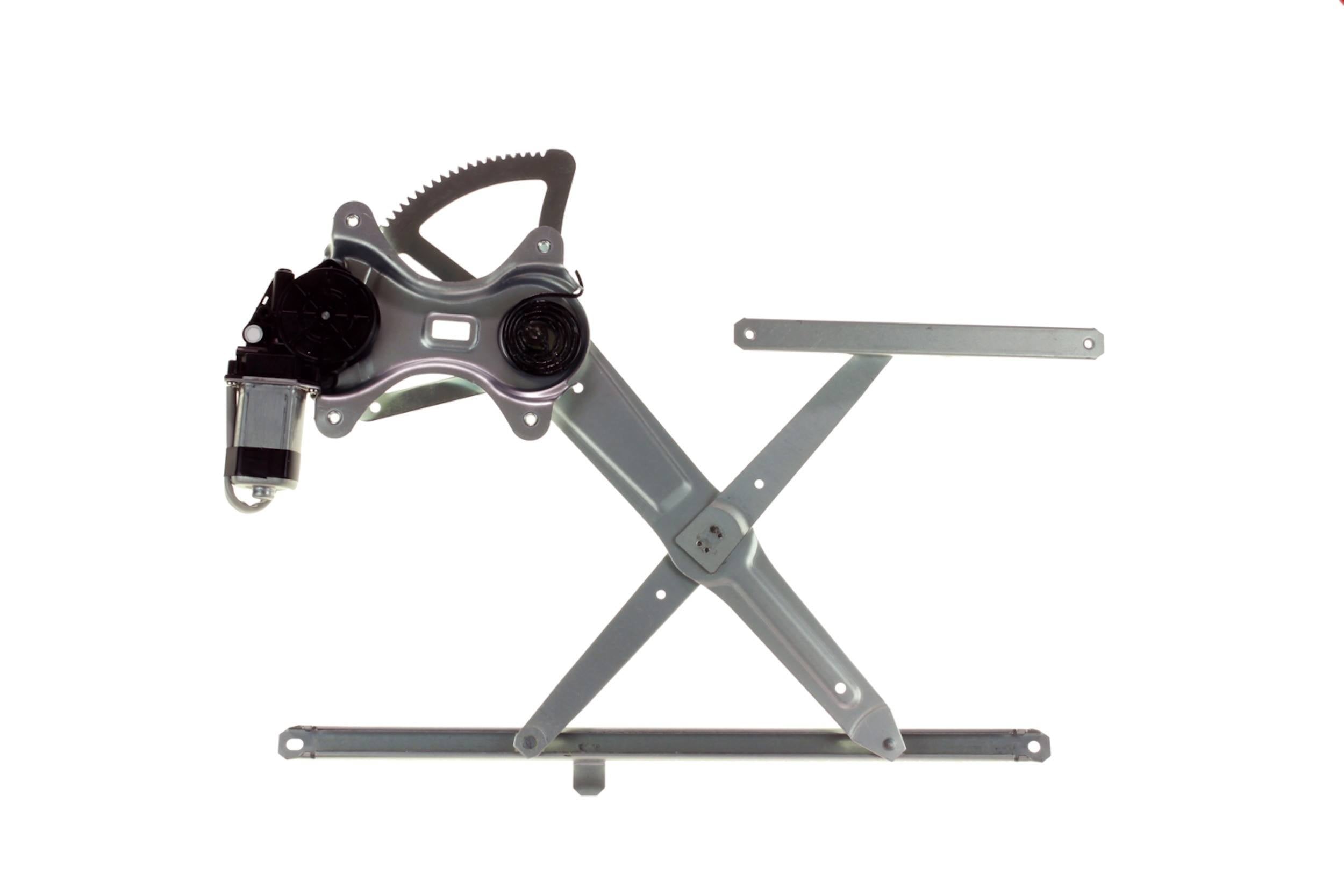 AISIN Power Window Regulator & Motor Assembly RPAT-125