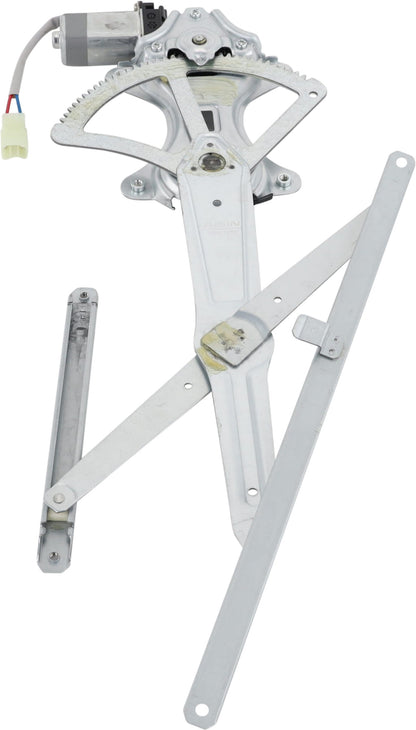 AISIN Power Window Regulator & Motor Assembly RPAT-126