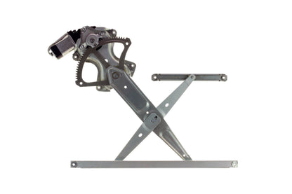 AISIN Power Window Regulator & Motor Assembly RPAT-131