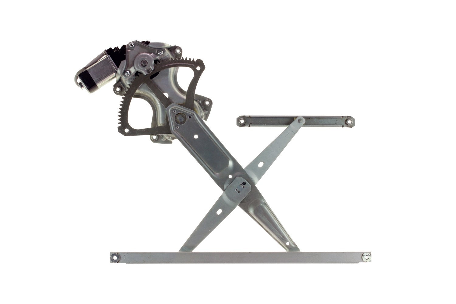 AISIN Power Window Regulator & Motor Assembly RPAT-131