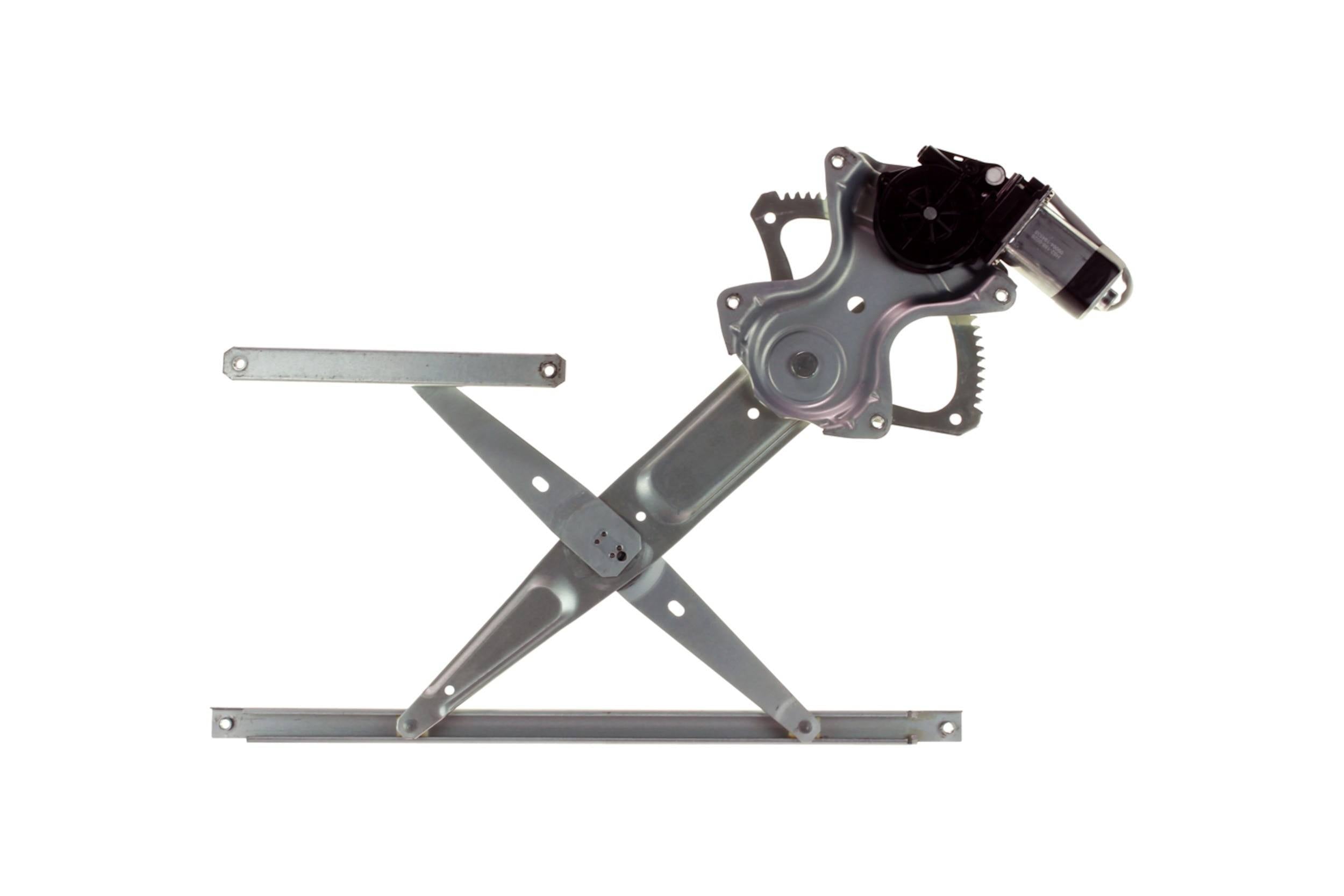 AISIN Power Window Regulator & Motor Assembly RPAT-131