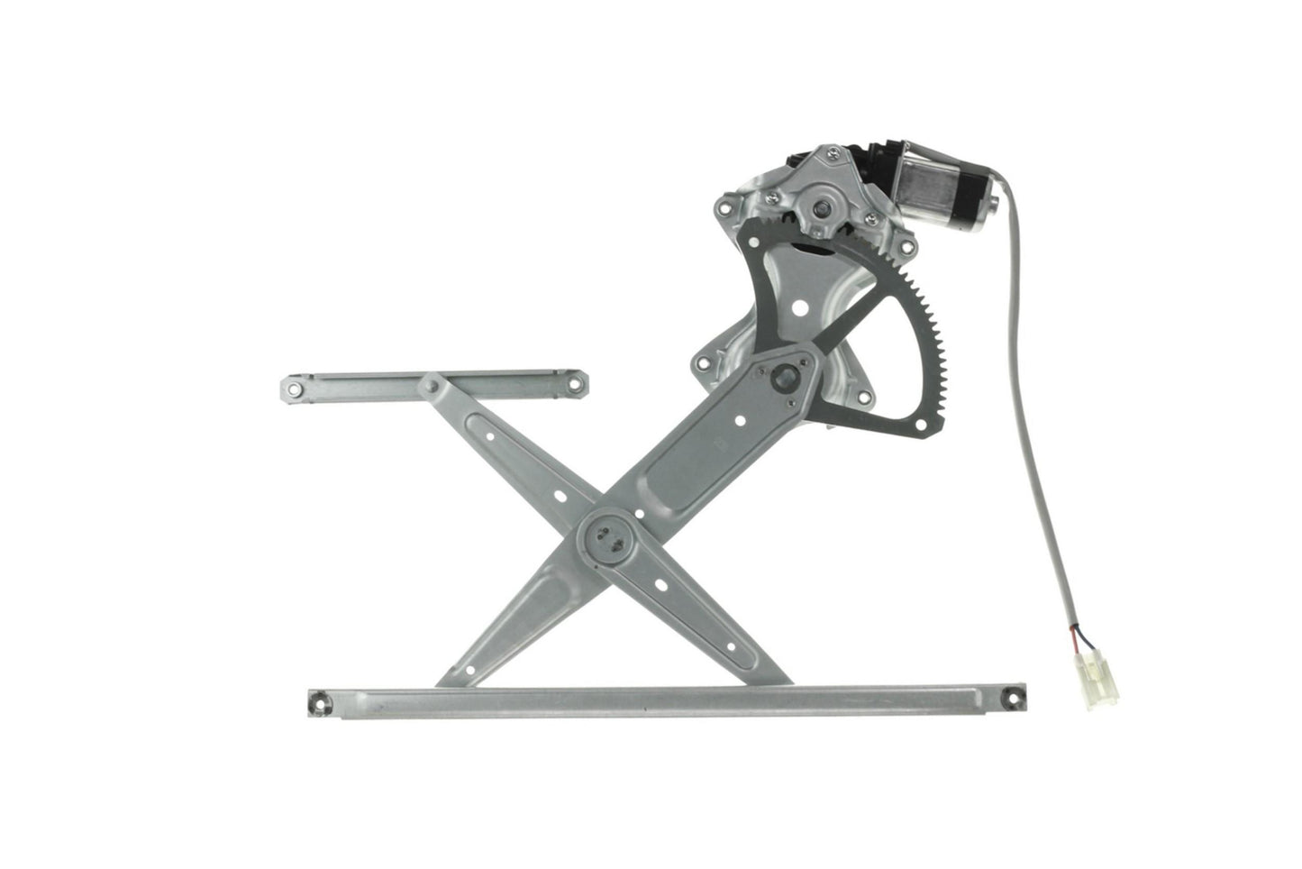 AISIN Power Window Regulator & Motor Assembly RPAT-135