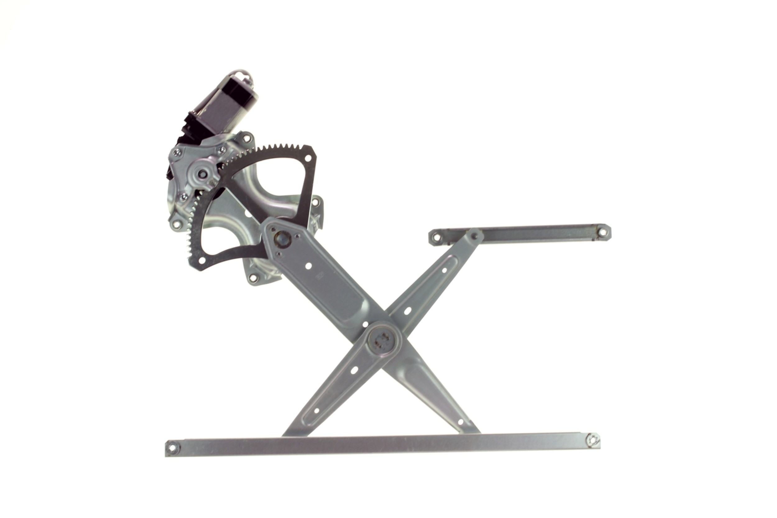 AISIN Power Window Regulator & Motor Assembly RPAT-137