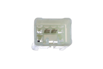 AISIN Power Window Regulator & Motor Assembly RPAT-137