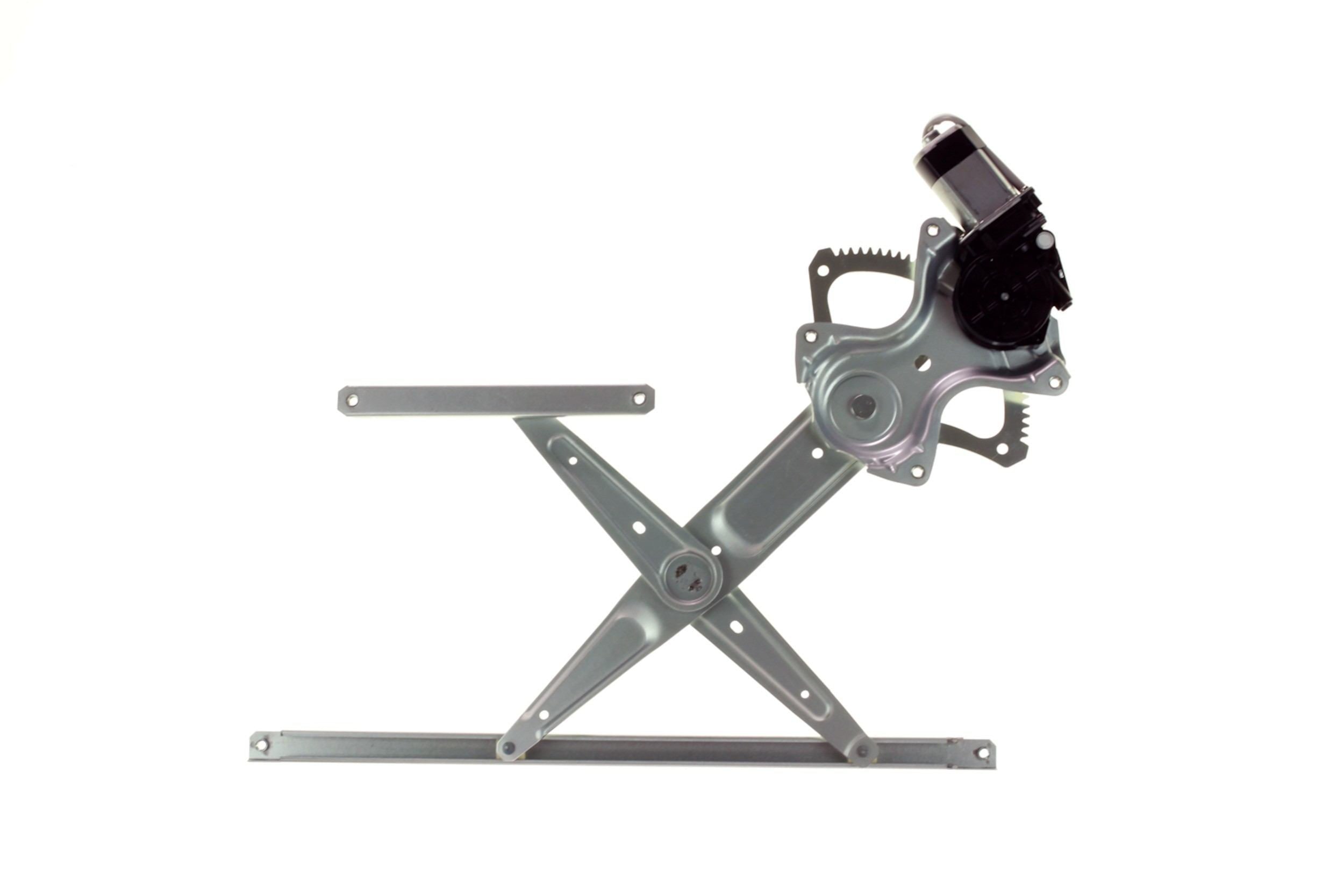 AISIN Power Window Regulator & Motor Assembly RPAT-137