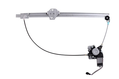 AISIN Power Window Motor and Regulator Assembly RPAVG-001