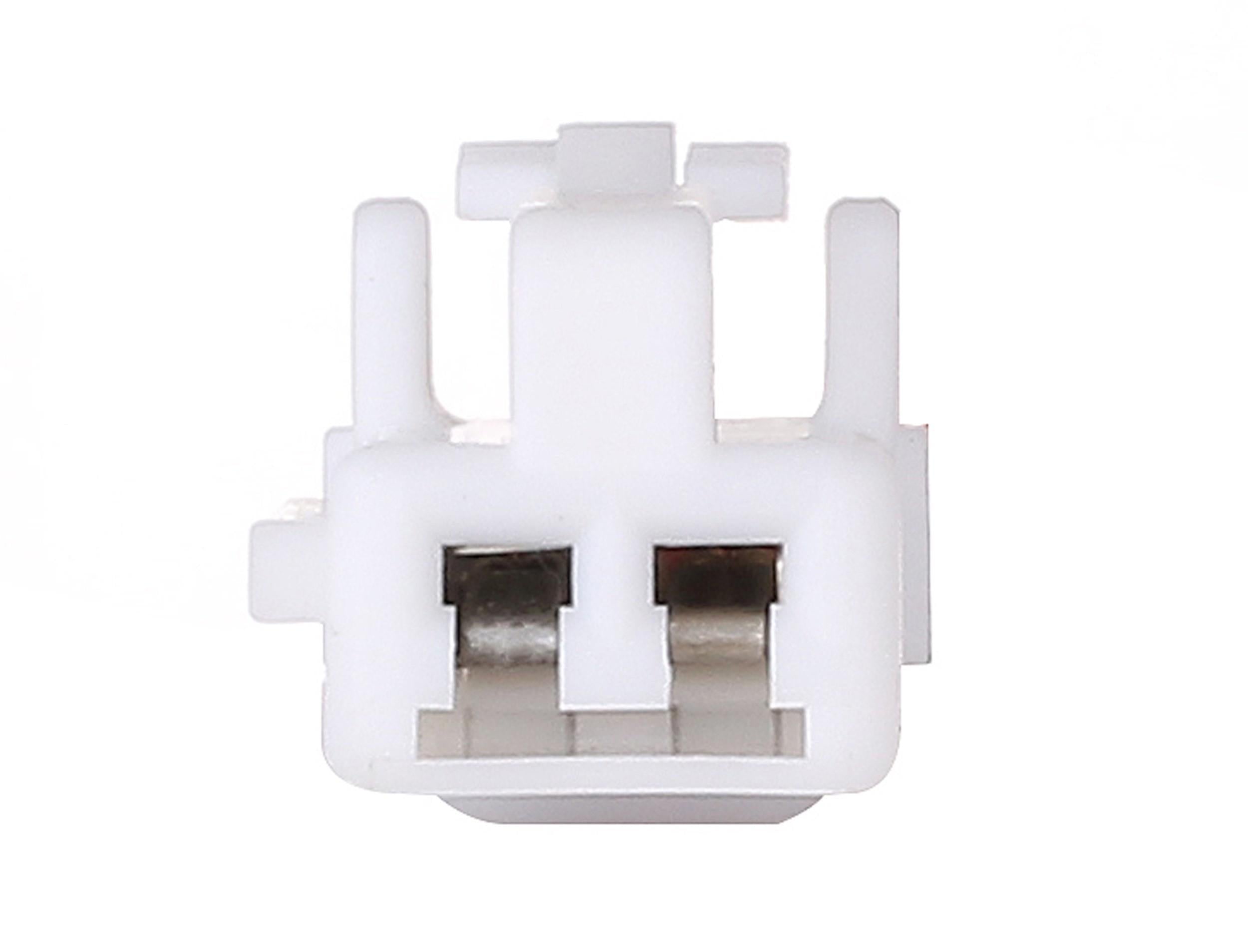 AISIN Power Window Regulator & Motor Assembly RPAZ-005