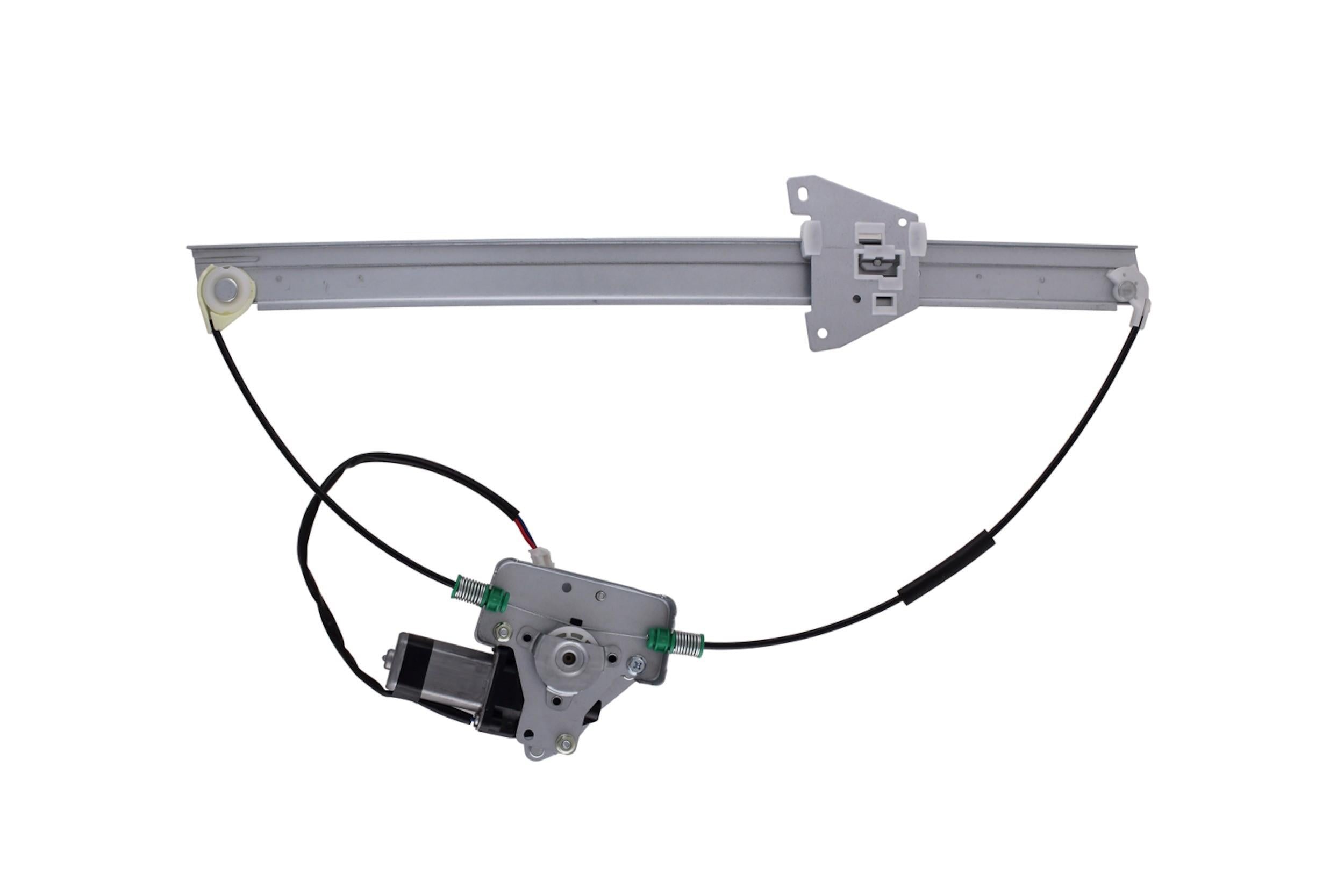 AISIN Power Window Regulator & Motor Assembly RPAZ-005
