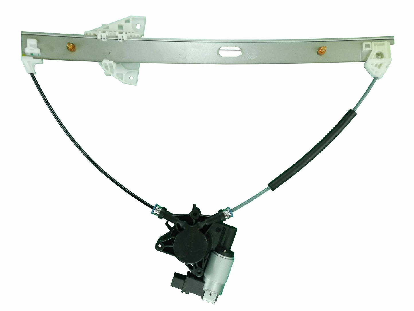 AISIN Power Window Regulator & Motor Assembly RPAZ-013