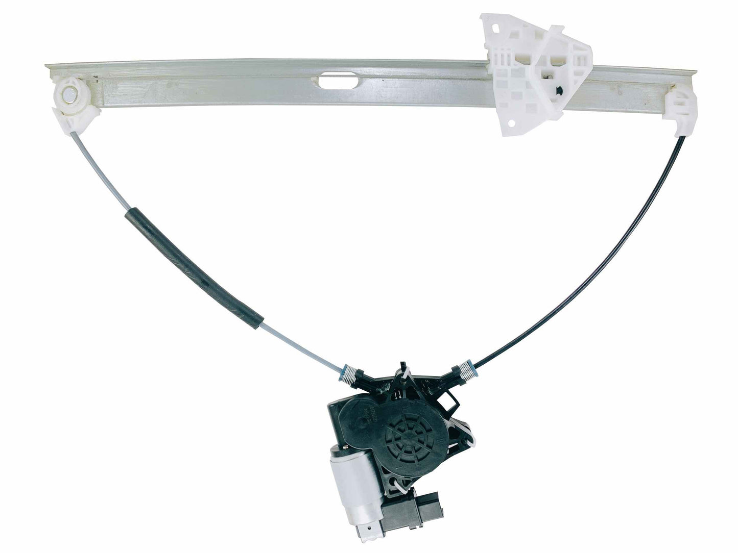 AISIN Power Window Regulator & Motor Assembly RPAZ-013