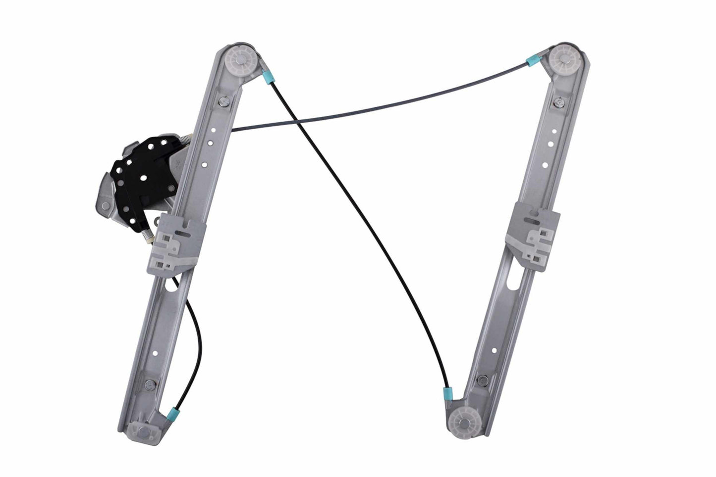 AISIN Power Window Regulator without Motor RPB-005