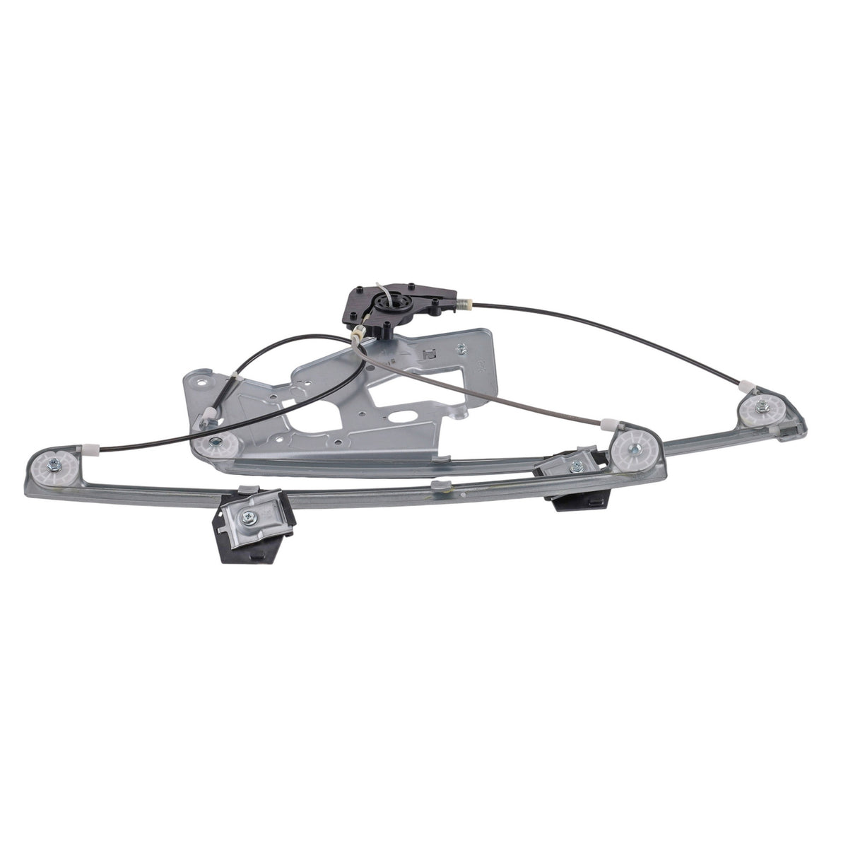 AISIN Power Window Regulator without Motor RPB-020