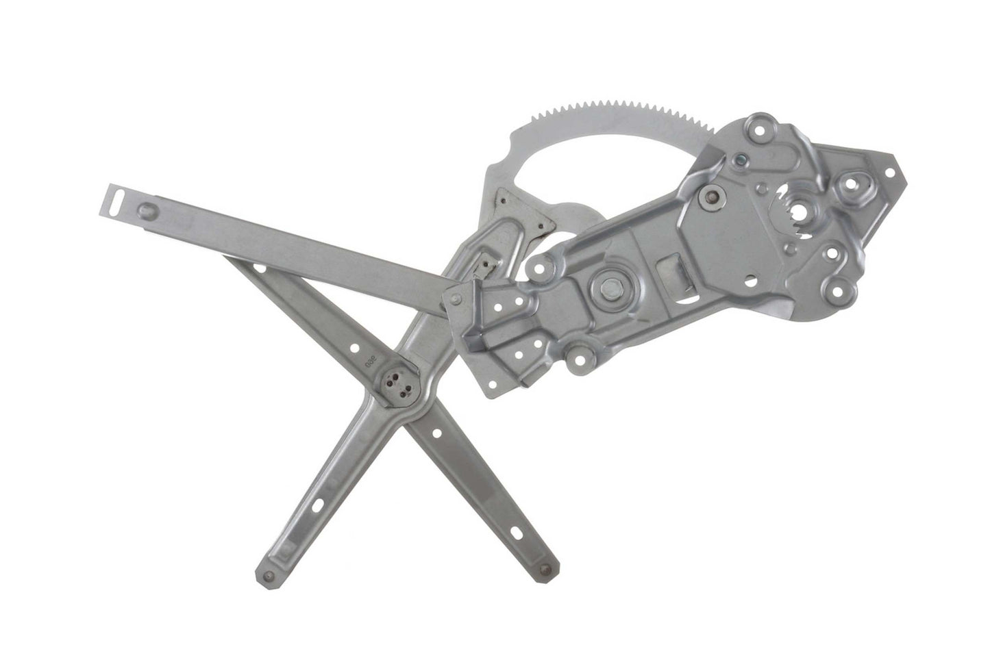 AISIN Power Window Regulator without Motor RPB-022