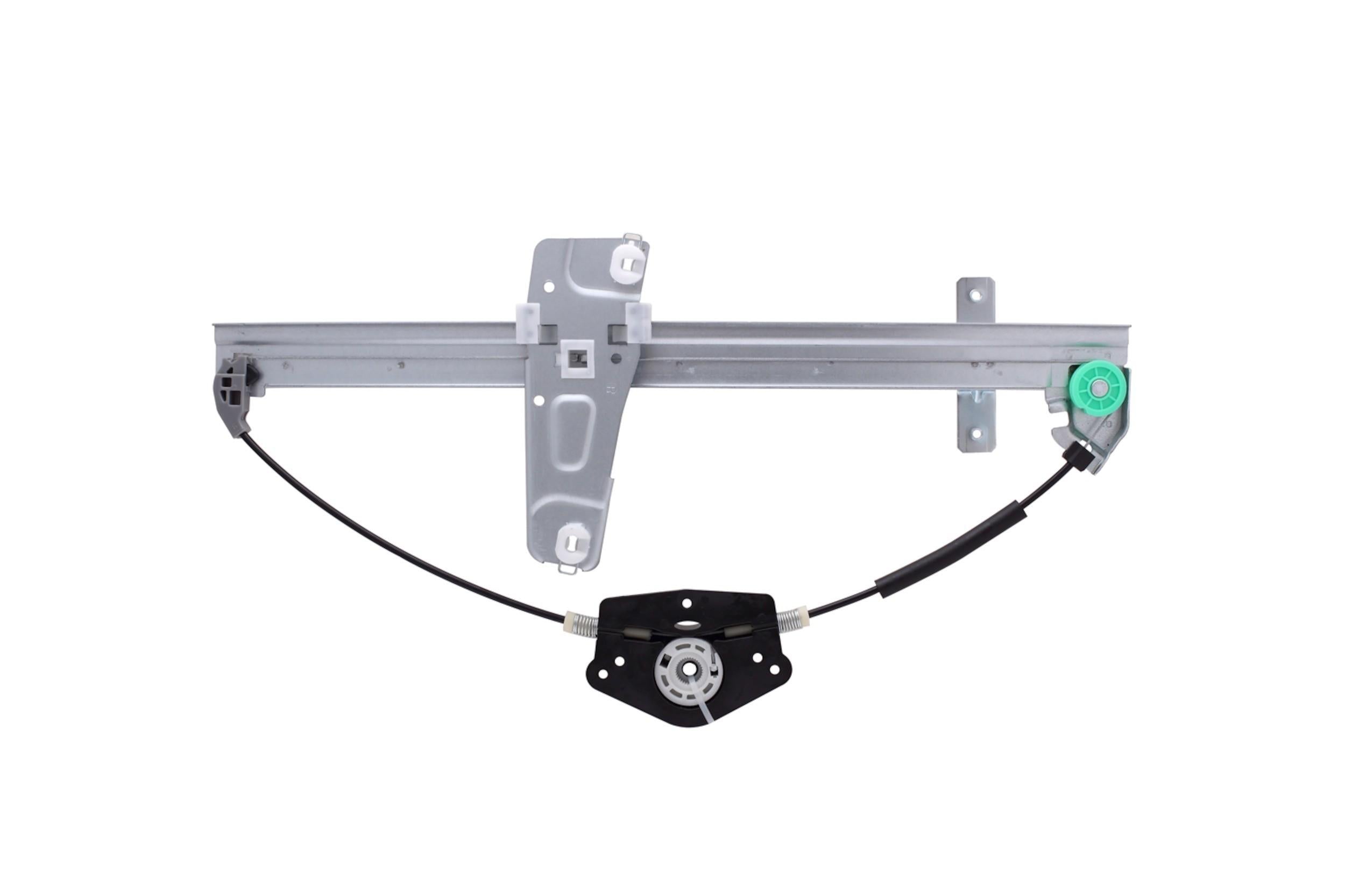 AISIN Power Window Regulator without Motor RPCH-036