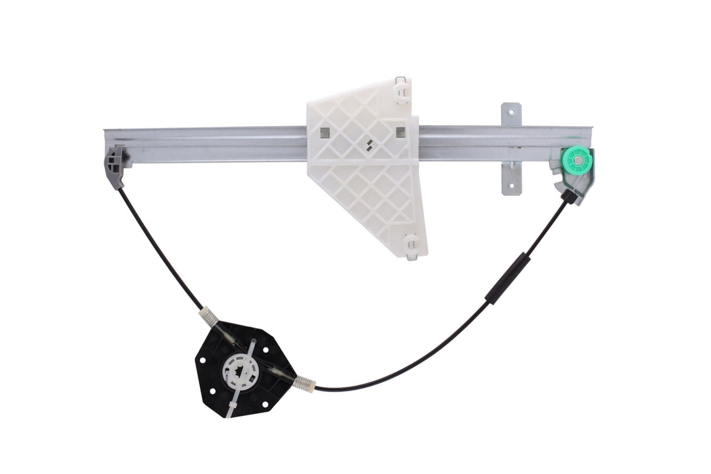 AISIN Power Window Regulator without Motor RPCH-038