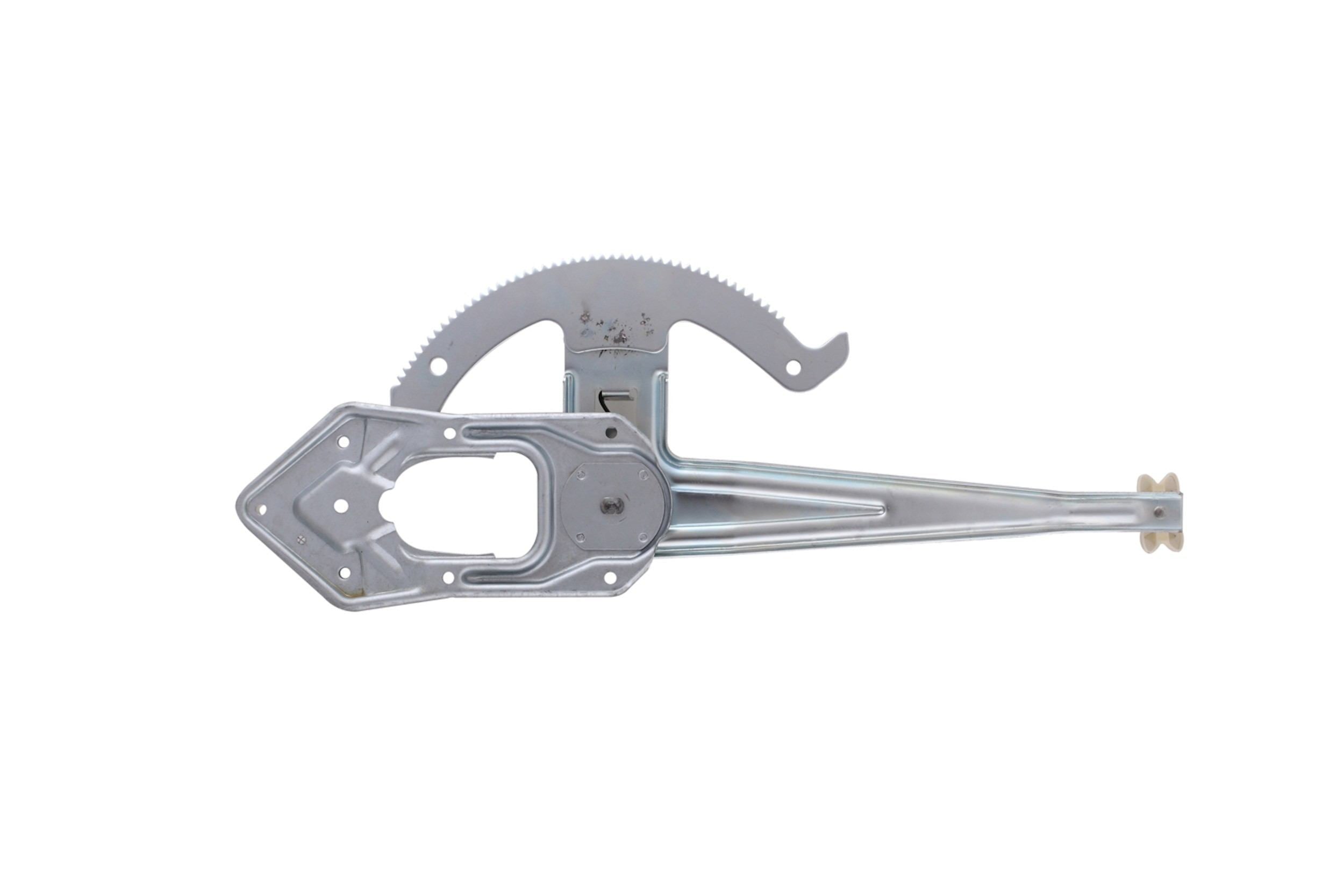 AISIN Power Window Regulator without Motor RPFD-001