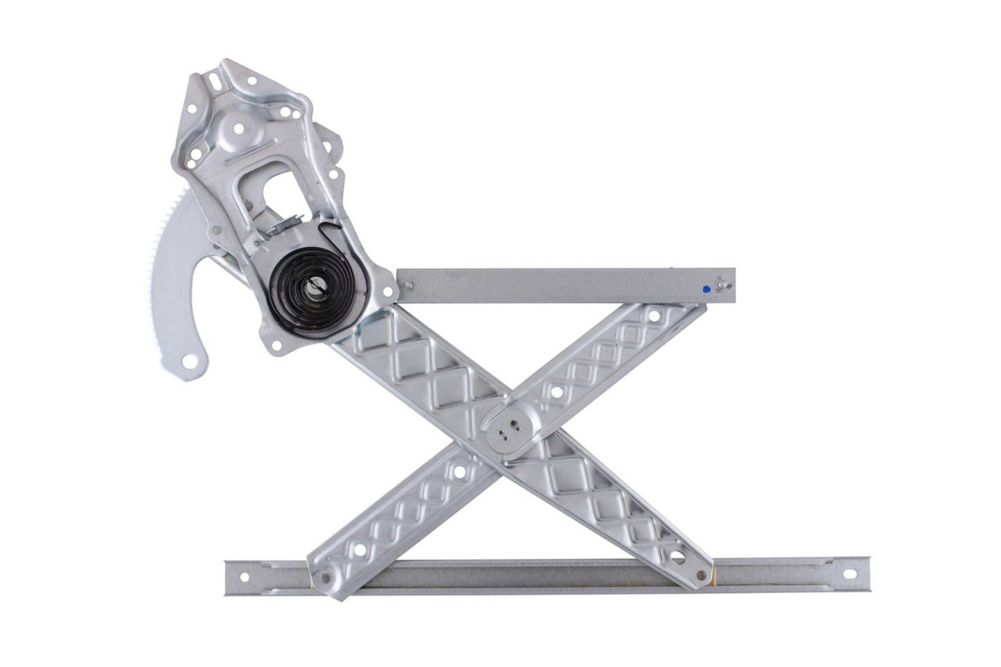 AISIN Power Window Regulator without Motor RPFD-014