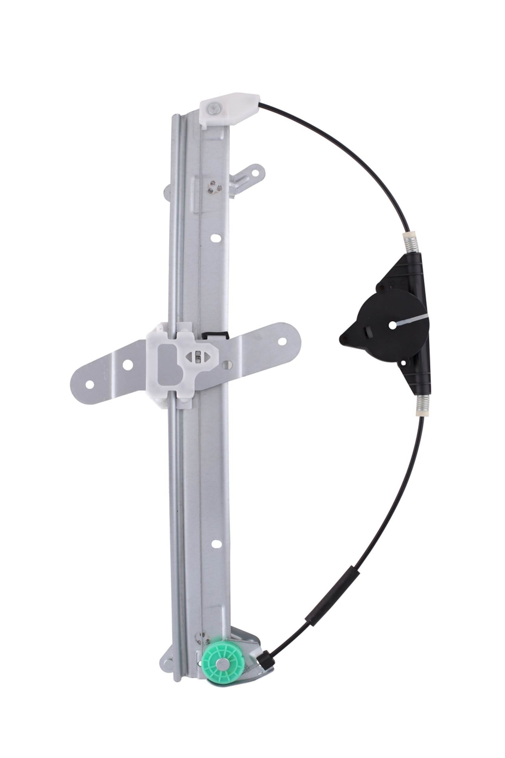 AISIN Power Window Regulator without Motor RPFD-019